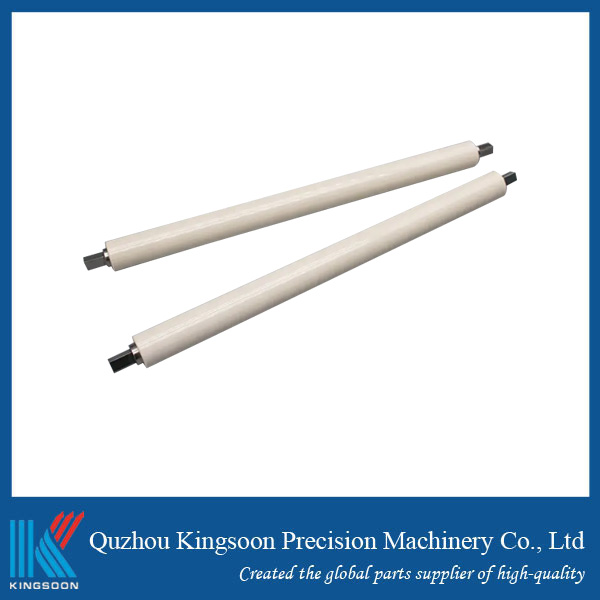 Mis teeb keraamilistest osadest ülitäpse tootmise tuleviku?